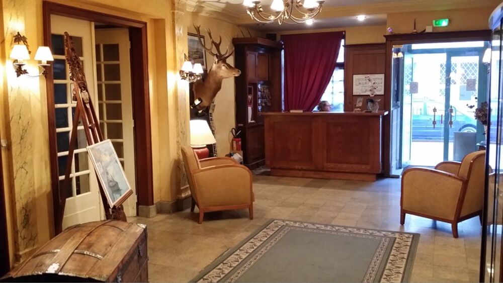  vendre  Proprit/chteau Szanne (51120)