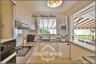  Maison à vendre 5 pièces 105 m²