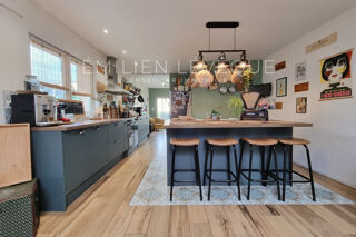  Maison � vendre 7 pi�ces 140 m�