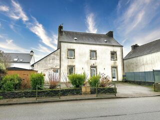  Maison à vendre 6 pièces 108 m²