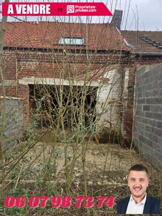  Maison � vendre 1 pi�ce 70 m�