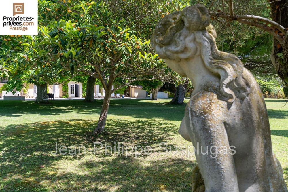  vendre  Proprit/chteau Saint-Cyr-sur-Mer (83270)