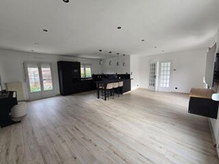  Maison  vendre 5 pices 100 m