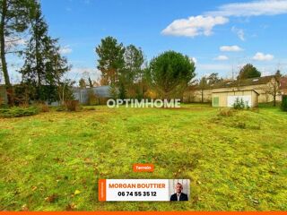  Terrain � vendre 1657 m�