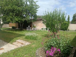  Villa � vendre 7 pi�ces 203 m�