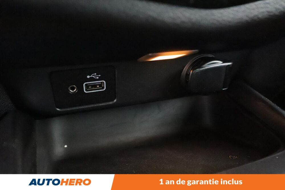 Juke 1.0 DIG-T Acenta DCT 114 ch 2022 occasion 92130 Issy-les-Moulineaux