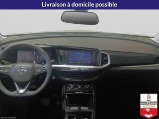 Grandland 1.2 Turbo 130 ch BVA8 GS Light 2024 occasion 10150 Lavau