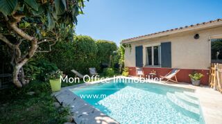  Maison à vendre 5 pièces 120 m²