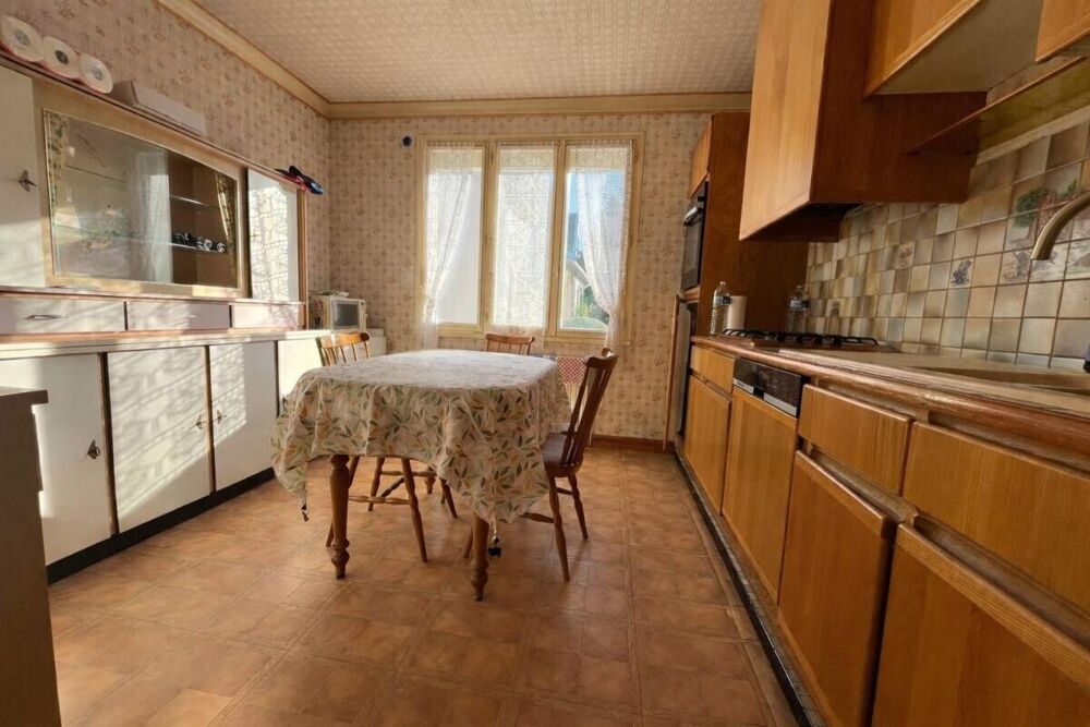 Vente Maison Maison 181 m² - Bord de mer Plerin