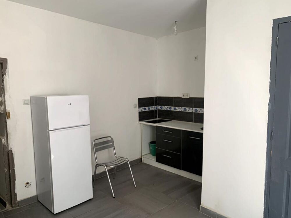 Vente Appartement Appartement Marseille 2 pièce(s) 37 m2 Marseille 1