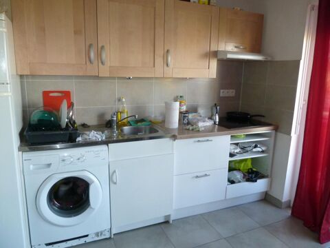  Appartement � louer 2 pi�ces 42 m�