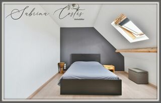  Maison à vendre 6 pièces 148 m²
