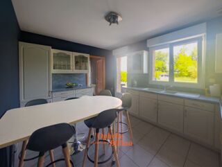  Maison à vendre 4 pièces 121 m²