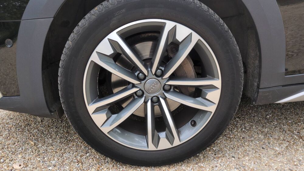 A4 40 TDI 190 Quattro S-Tronic 7 Avus 2019 occasion 33350 Gardegan Et Tourtirac