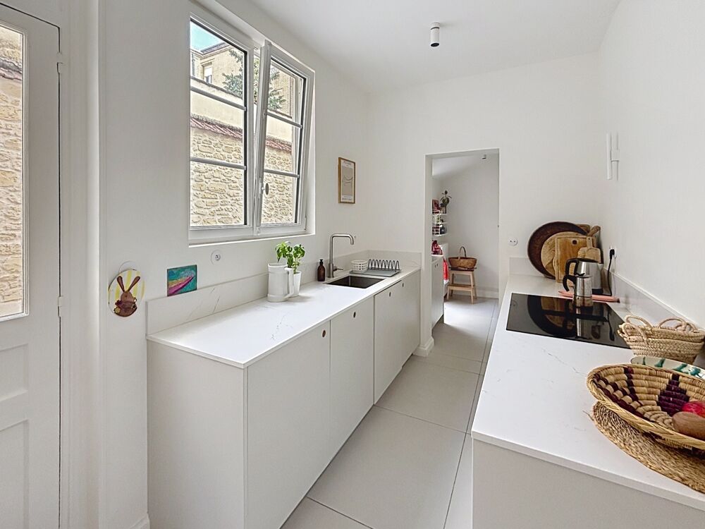 à vendre  Maison Reims (51100)