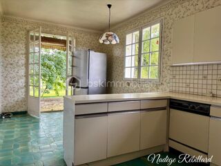  Maison � vendre 6 pi�ces 172 m�