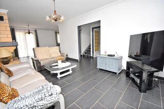  Maison à vendre 6 pièces 135 m²