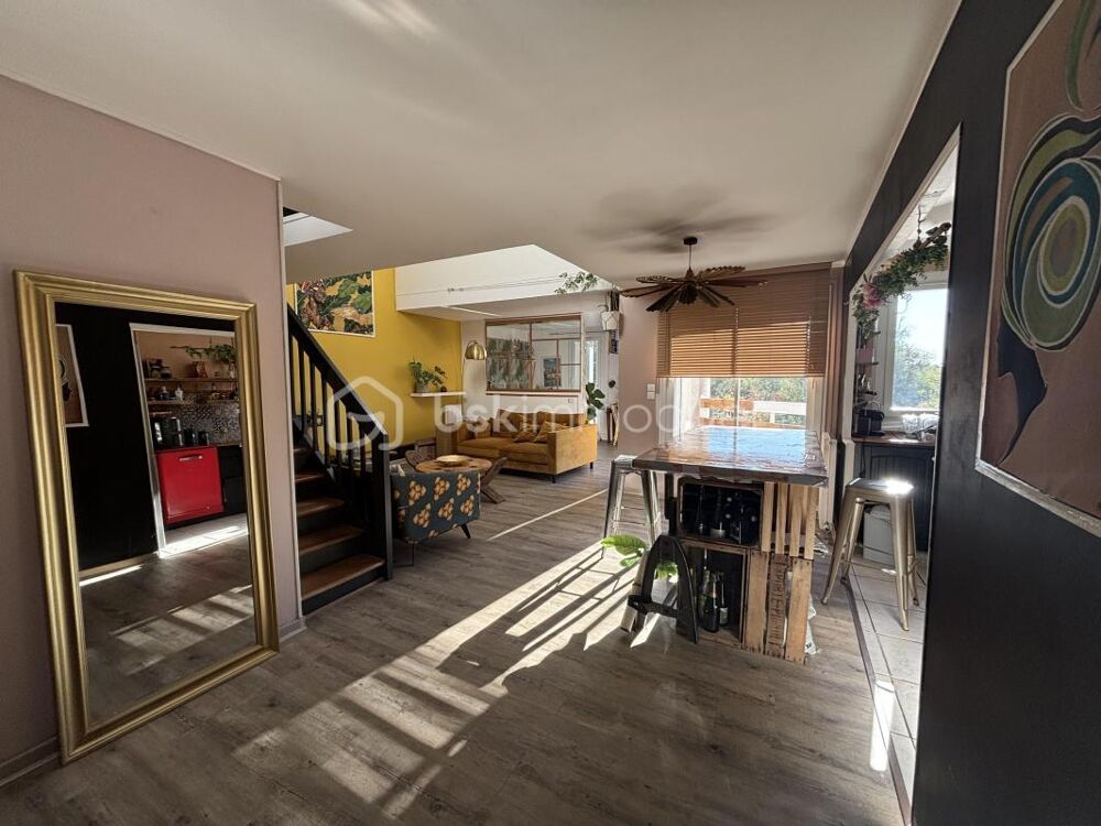 Vente Duplex/Triplex coup de coeur Savigny le temple