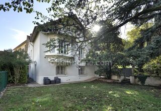  Maison � vendre 10 pi�ces 277 m�