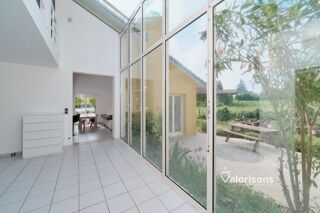  Maison à vendre 5 pièces 160 m²