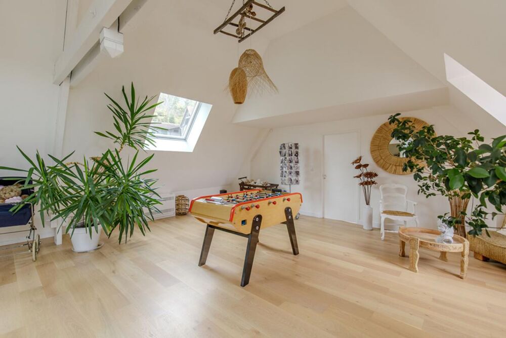 � vendre  Maison Follainville-Dennemont (78520)