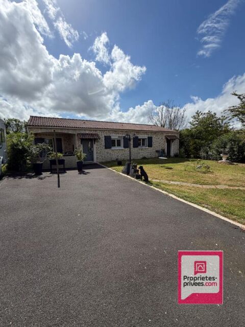   Maison Saint Aubin La Plaine 5 pi�ce(s) 92.32 m2 Maison - 5 pi�ce(s) - 92 m�