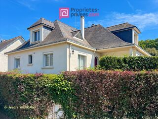  Maison à vendre 7 pièces 150 m²