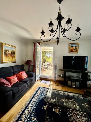  Appartement à vendre 6 pièces 162 m²