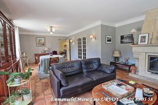  Maison à vendre 4 pièces 120 m²