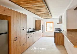  Ferme à vendre 12 pièces 400 m²
