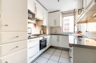  Appartement à vendre 5 pièces 92 m²