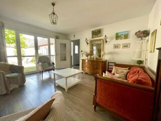  Maison à vendre 8 pièces 132 m²