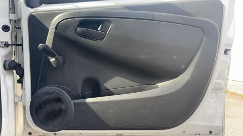 Bipper 1.3 HDi 75 Confort - 2 places 2014 occasion 33500 Libourne