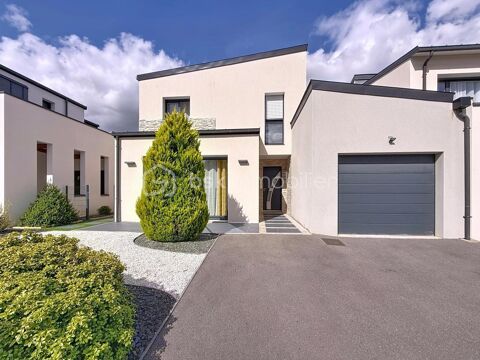   Maison contemporaine Chateaugiron 115m2 Maison - 5 pi�ce(s) - 115 m�