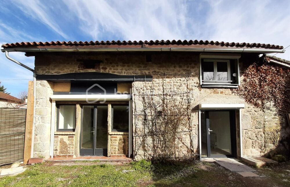 Vente Maison Maison 4 pièces 120 m² Saint cyr