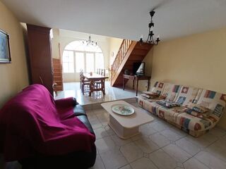  Maison � vendre 6 pi�ces 134 m�