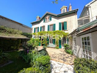  Maison � vendre 5 pi�ces 186 m�