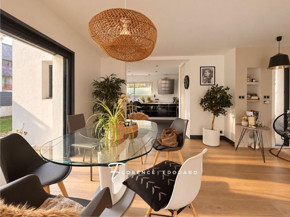 à vendre  Maison Loctudy (29750)