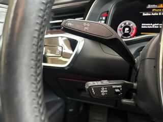 A7 40 Avus extended TDI 204ch 2019 occasion 73000 Chambery