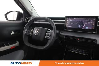C3 Aircross 1.2 Hybride Max e-DCS6 145 ch 2025 occasion 92130 Issy-les-Moulineaux