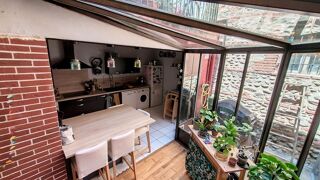  Maison à vendre 5 pièces 142 m²
