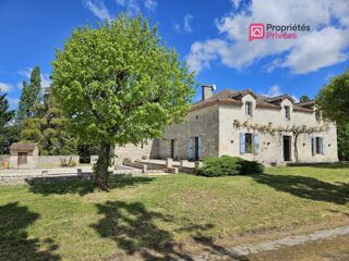  Maison à vendre 6 pièces 245 m²
