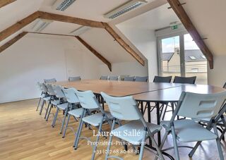  Hôtel Particulier à vendre 15 + pièces 550 m²