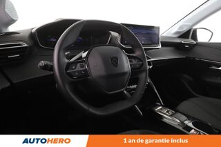 208 1.2 Hybrid Allure e-DCS6 100 ch 2024 occasion 92130 Issy-les-Moulineaux