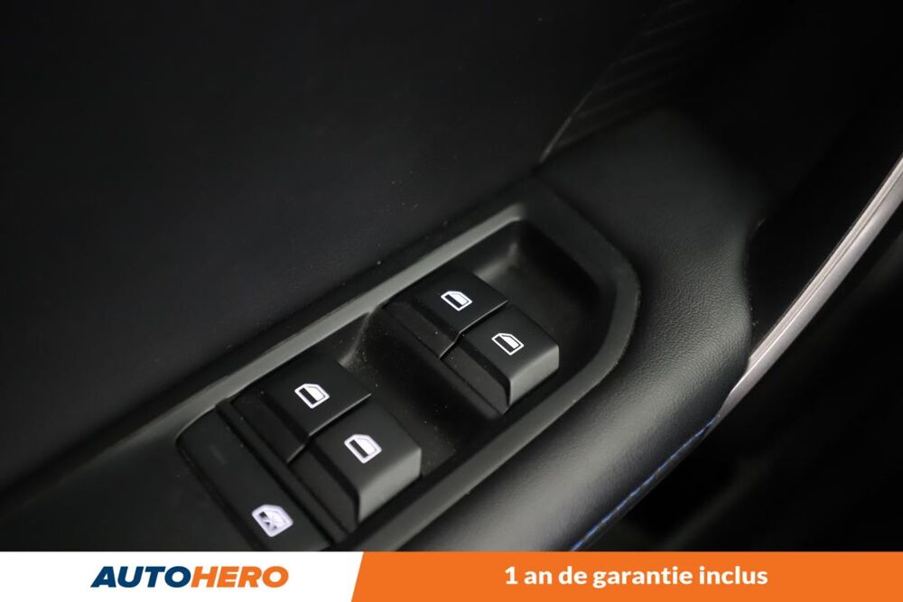 MG4 EV 51kWh -125 kW 2WD Standard 170 ch 2023 occasion 92130 Issy-les-Moulineaux