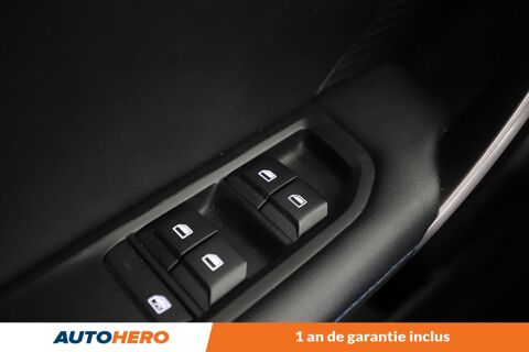 MG4 EV 51kWh -125 kW 2WD Standard 170 ch 2023 occasion 92130 Issy-les-Moulineaux