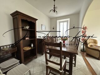  Maison à vendre 7 pièces 145 m²