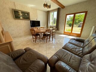  Maison à vendre 3 pièces 71 m²