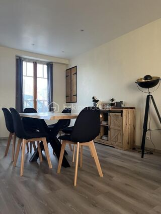  Propri�t�/ch�teau � vendre 2 pi�ces 56 m�