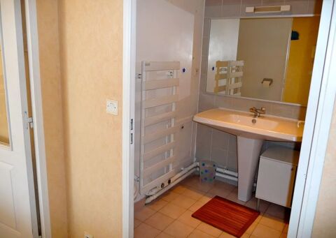  Appartement  louer 1 pice 38 m